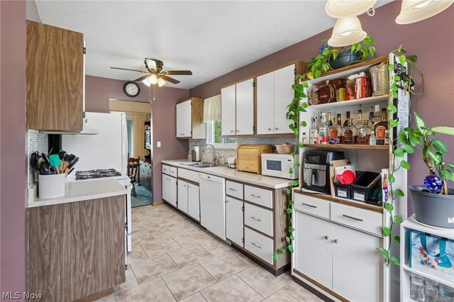 23956 Fairlawn Drive, North Olmsted, OH 44070