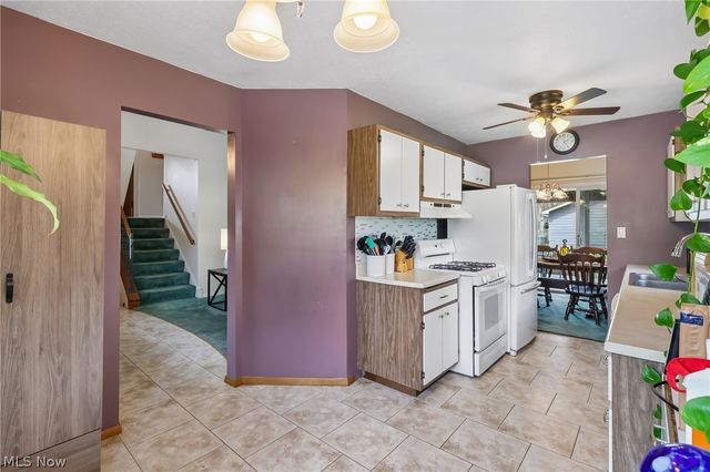 23956 Fairlawn Drive, North Olmsted, OH 44070