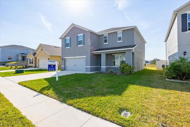 16224 YELLOWEYED DRIVE, Clermont, FL 34714