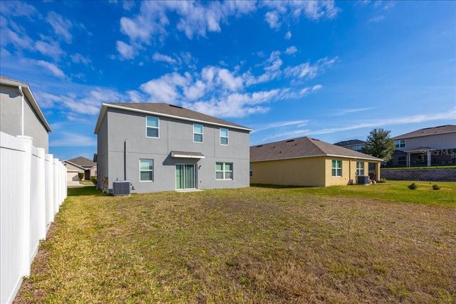 16224 YELLOWEYED DRIVE, Clermont, FL 34714