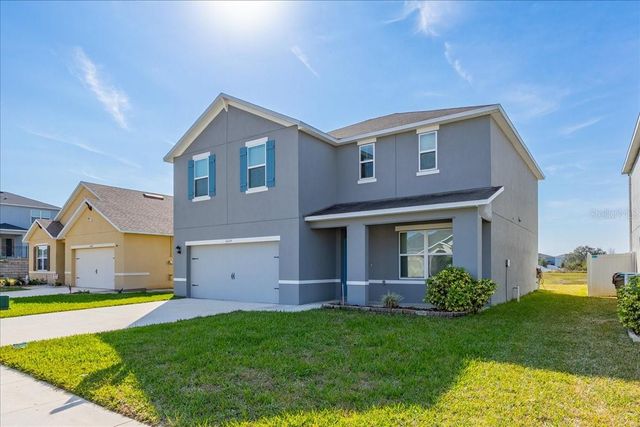16224 YELLOWEYED DRIVE, Clermont, FL 34714