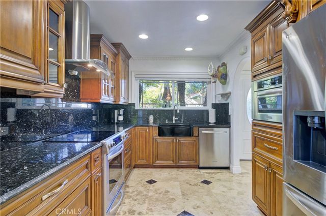 5254 Duenas, Laguna Woods, CA 92637