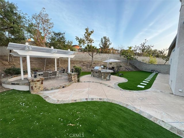 17175 Sweet Bay Court, Yorba Linda, CA 92886