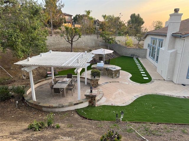 17175 Sweet Bay Court, Yorba Linda, CA 92886