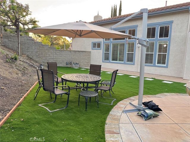 17175 Sweet Bay Court, Yorba Linda, CA 92886