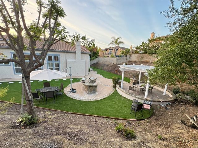 17175 Sweet Bay Court, Yorba Linda, CA 92886