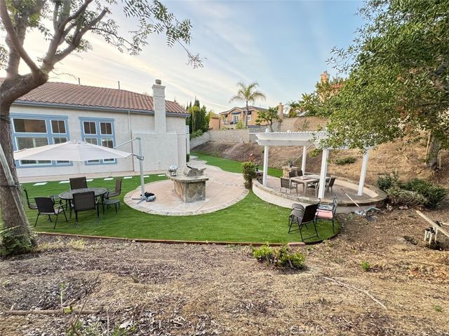 17175 Sweet Bay Court, Yorba Linda, CA 92886