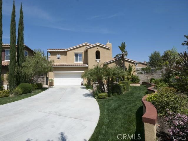 17175 Sweet Bay Court, Yorba Linda, CA 92886