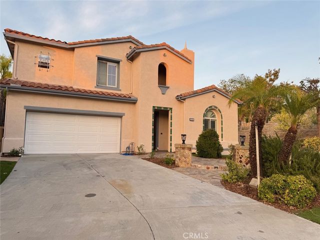 17175 Sweet Bay Court, Yorba Linda, CA 92886