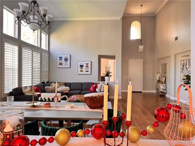 17175 Sweet Bay Court, Yorba Linda, CA 92886