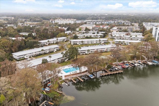 1140 S ORLANDO AVENUE F11, Maitland, FL 32751