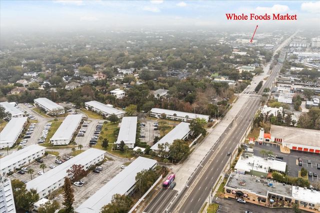 1140 S ORLANDO AVENUE F11, Maitland, FL 32751