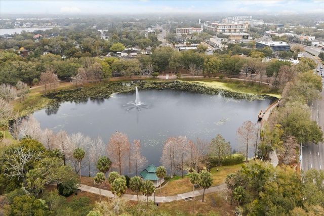 1140 S ORLANDO AVENUE F11, Maitland, FL 32751