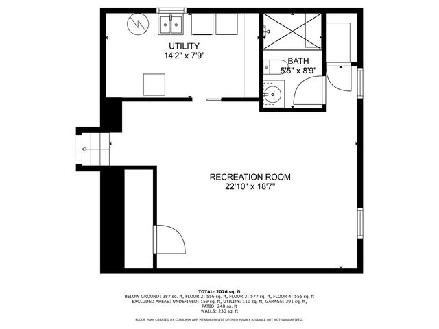 865 Love Street, Elk Grove Village, IL 60007