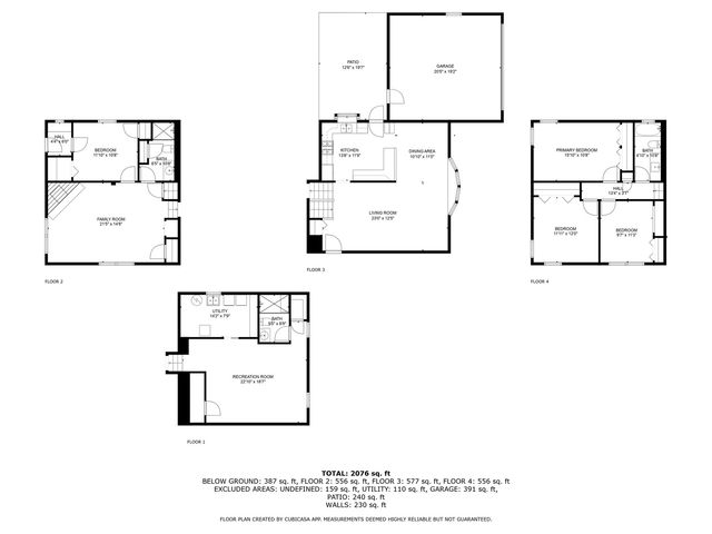 865 Love Street, Elk Grove Village, IL 60007