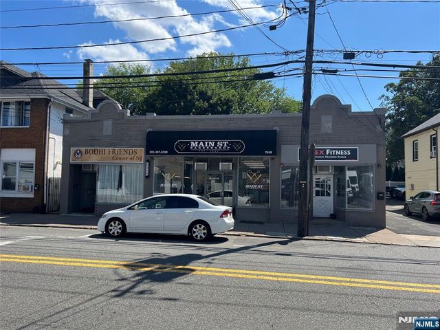 74 Main Street, Bergenfield, NJ 07621