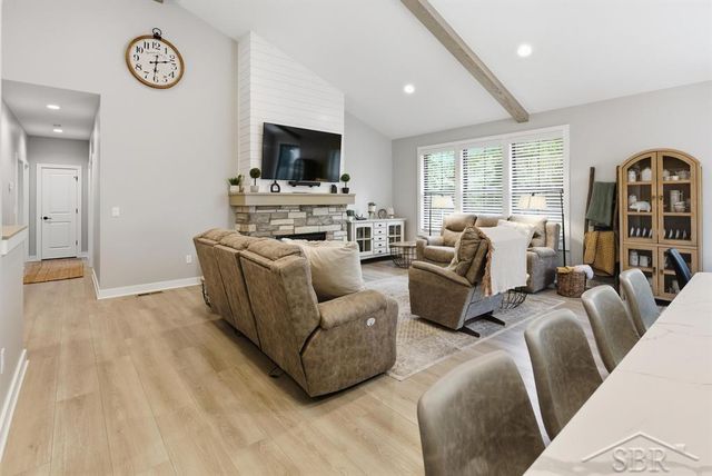 3910 Plumtree Lane, Midland, MI 48642