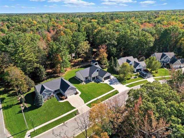 3910 Plumtree Lane, Midland, MI 48642