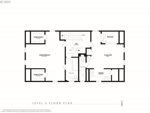 1332 Se 44TH Ave, Portland, OR 97215