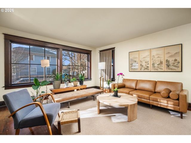 1332 Se 44TH Ave, Portland, OR 97215