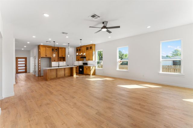 2503 Hazyknoll Lane, Houston, TX 77067