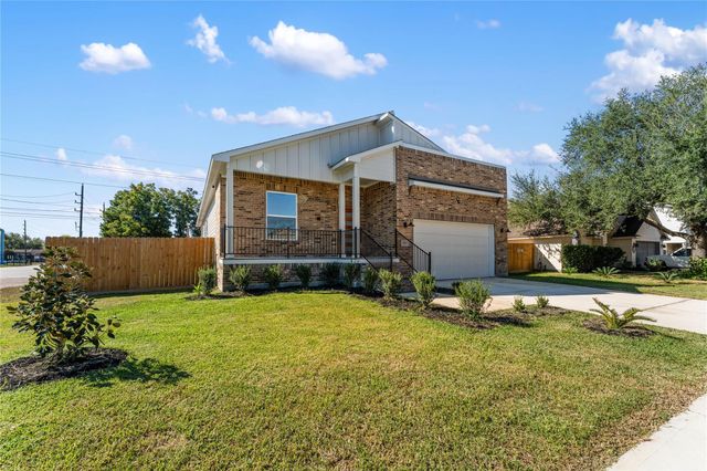 2503 Hazyknoll Lane, Houston, TX 77067
