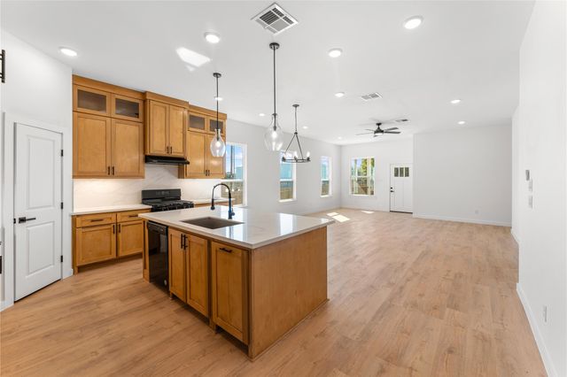 2503 Hazyknoll Lane, Houston, TX 77067