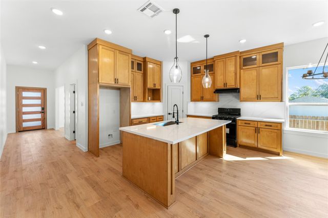 2503 Hazyknoll Lane, Houston, TX 77067