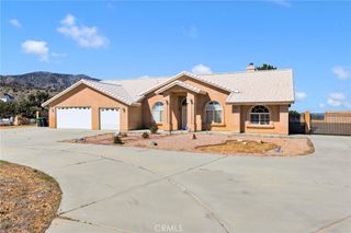 8250 Snow Cap, Pinon Hills, CA 92372