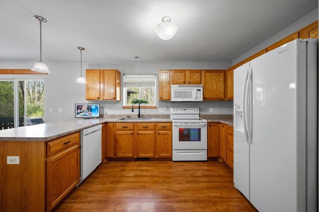 4313 Hey Jude Lane, Madison, WI 53718