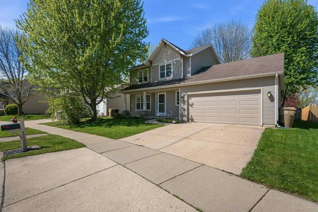 4313 Hey Jude Lane, Madison, WI 53718