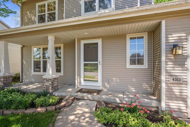 4313 Hey Jude Lane, Madison, WI 53718