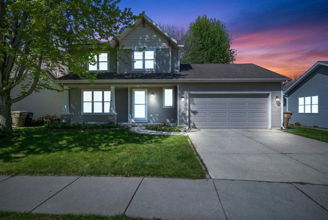 4313 Hey Jude Lane, Madison, WI 53718
