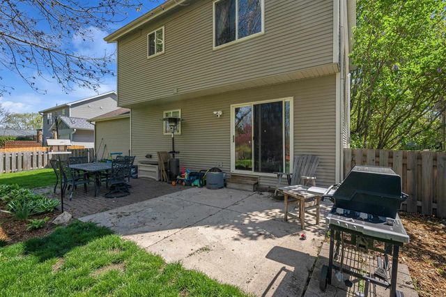 4313 Hey Jude Lane, Madison, WI 53718