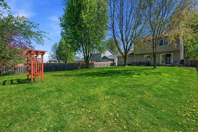 4313 Hey Jude Lane, Madison, WI 53718