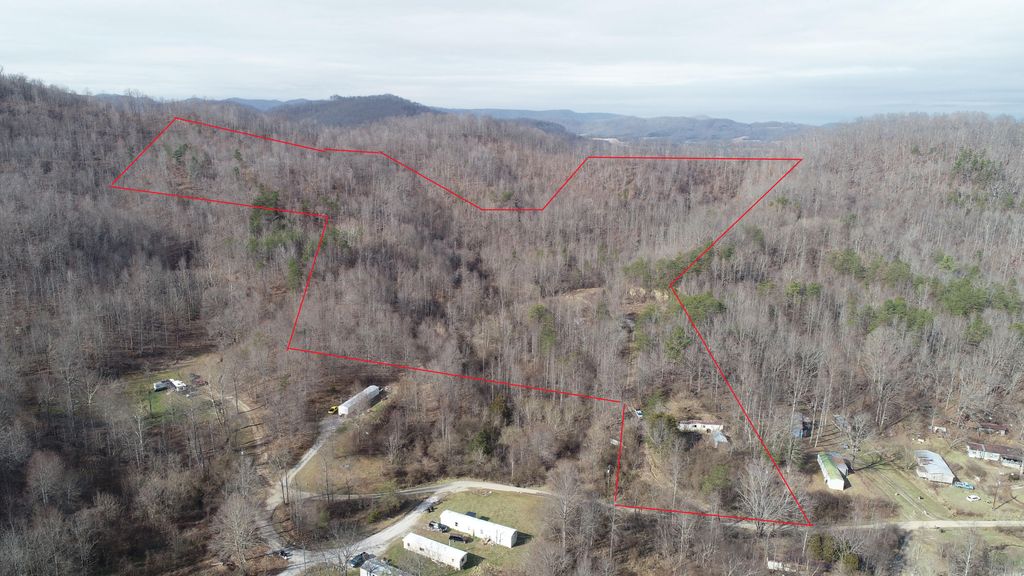 554 sukey hollow Road, Williamsburg, KY 40769