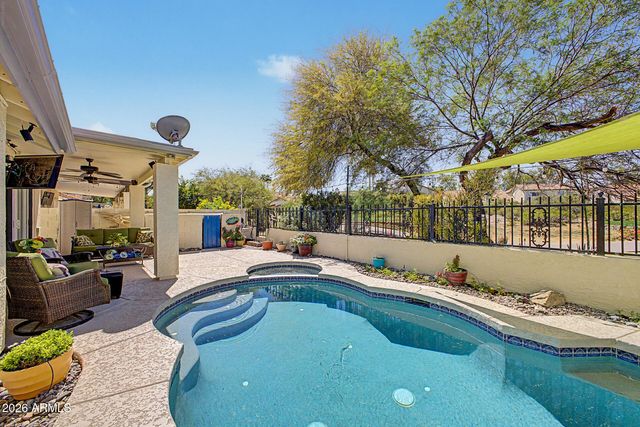 9614 S 51ST Street, Phoenix, AZ 85044