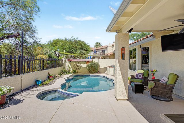 9614 S 51ST Street, Phoenix, AZ 85044