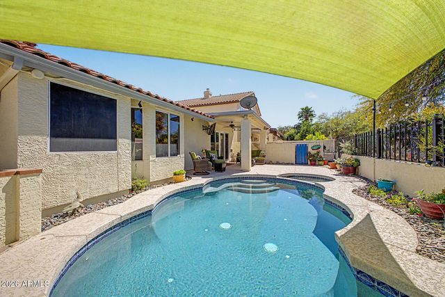 9614 S 51ST Street, Phoenix, AZ 85044