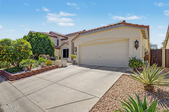 9614 S 51ST Street, Phoenix, AZ 85044