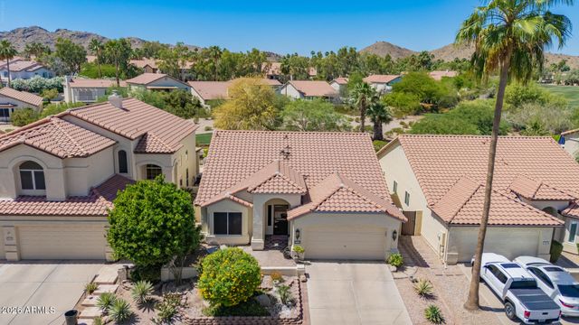 9614 S 51ST Street, Phoenix, AZ 85044