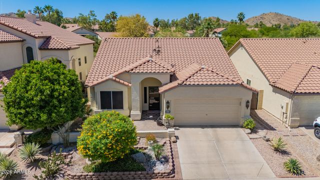 9614 S 51ST Street, Phoenix, AZ 85044
