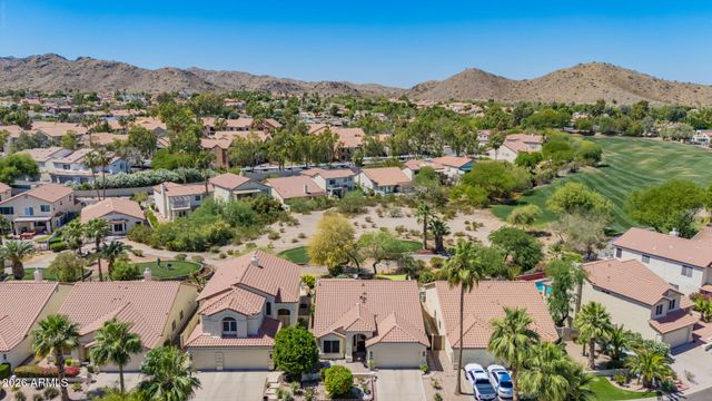 9614 S 51ST Street, Phoenix, AZ 85044