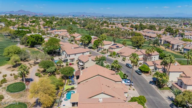 9614 S 51ST Street, Phoenix, AZ 85044