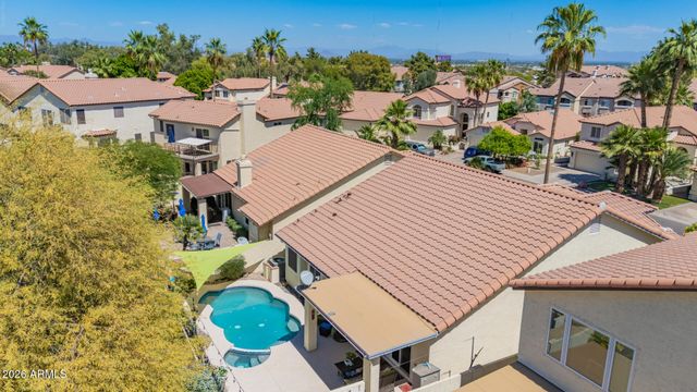 9614 S 51ST Street, Phoenix, AZ 85044