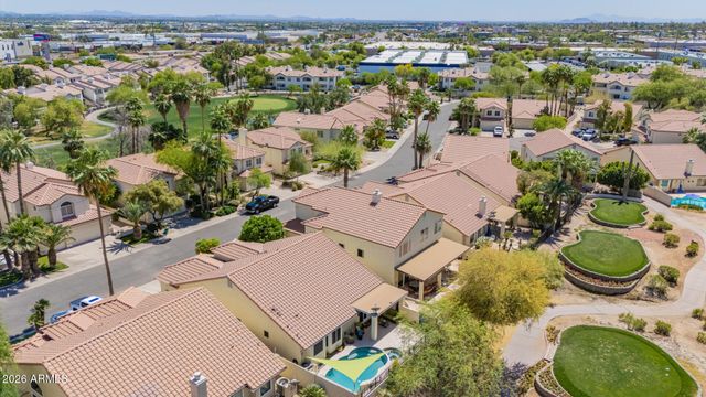 9614 S 51ST Street, Phoenix, AZ 85044