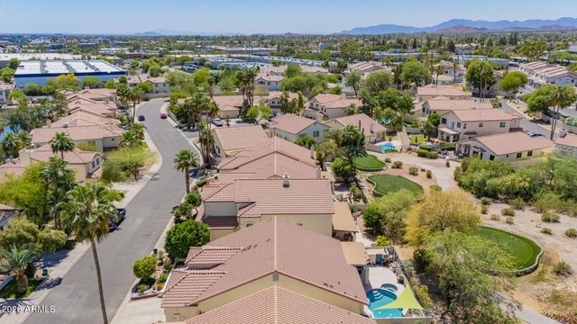 9614 S 51ST Street, Phoenix, AZ 85044