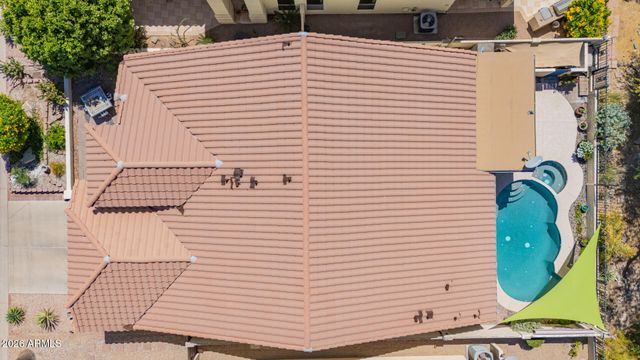 9614 S 51ST Street, Phoenix, AZ 85044