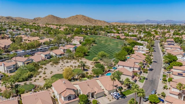 9614 S 51ST Street, Phoenix, AZ 85044