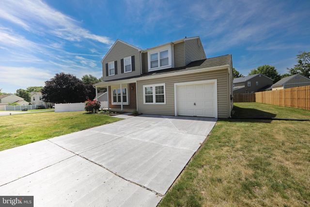 3007 RAMPART RD, Bensalem, PA 19020